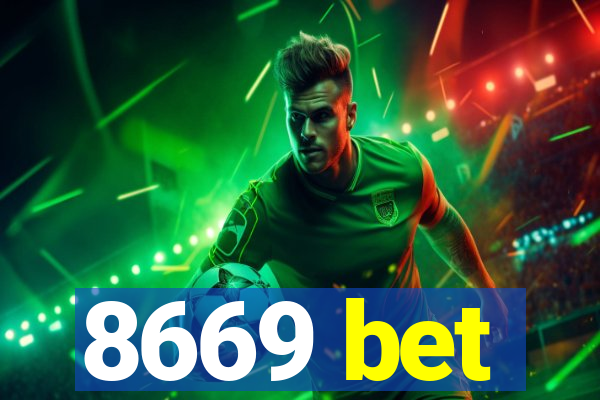 8669 bet